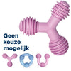 Rosewood Puppy bijtspeelgoed assorti