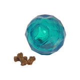 BIOSAFE CUPPY SNACK BALL BLU - afbeelding 2