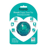 BIOSAFE CUPPY SNACK BALL BLU - afbeelding 3