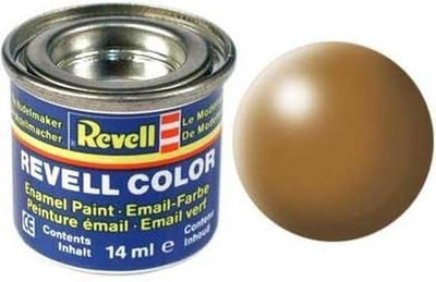 Pintura para la construcción modelo Silkat Hout Brown No. 382