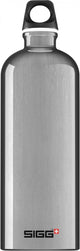 Sig | viajero 1.0l aluminio | botella de aluminio para beber