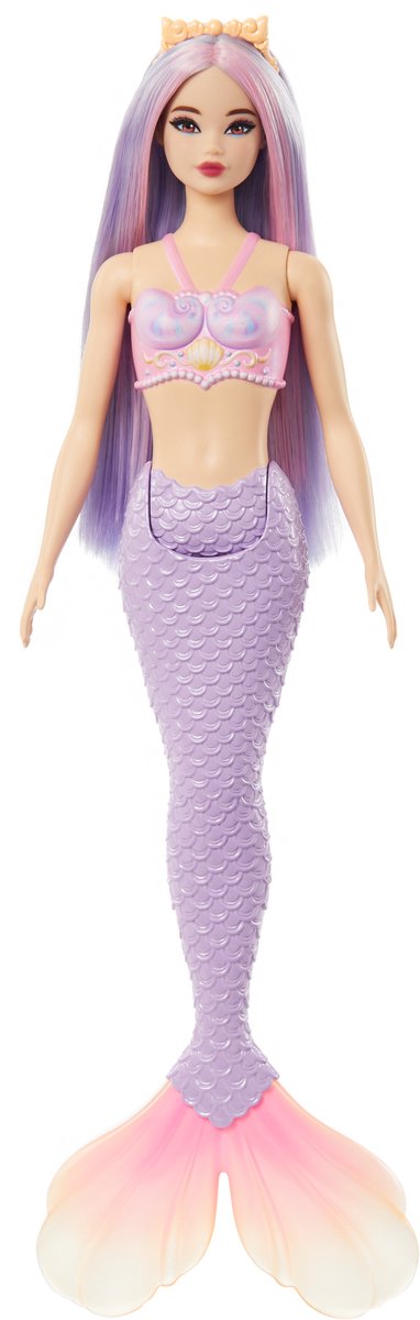 Barbie pop