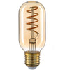 Avide led filamento morbido t45 4w e27 ew