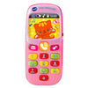 Vtech Baby Phone Llamada rosa