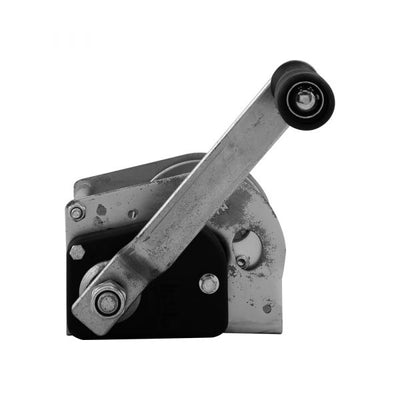 Lier ha inibito Goliath 485 kg