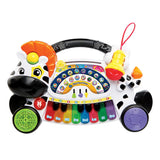 Vtech zing speel piano - afbeelding 1
