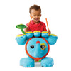 Vtech Leather Drum Set Junior Blue