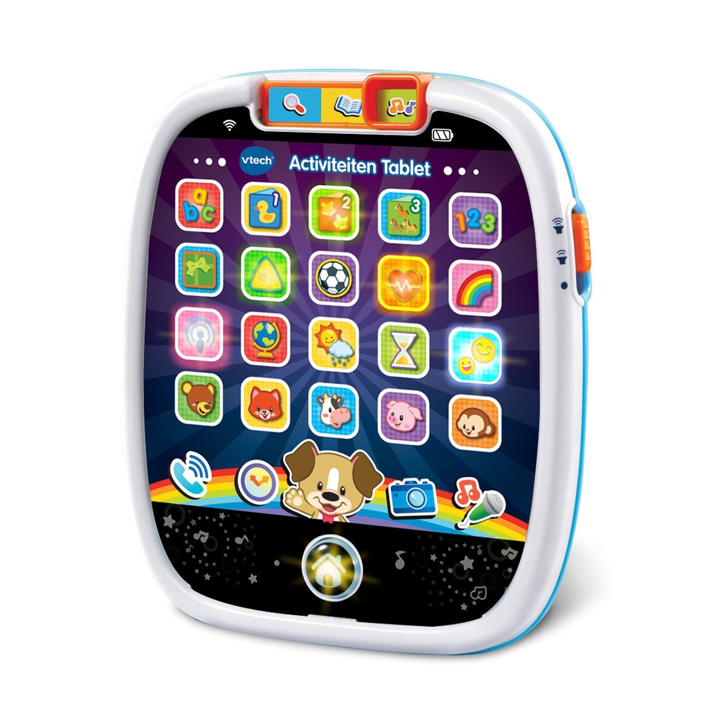 Tablet di attività per bambini vtech