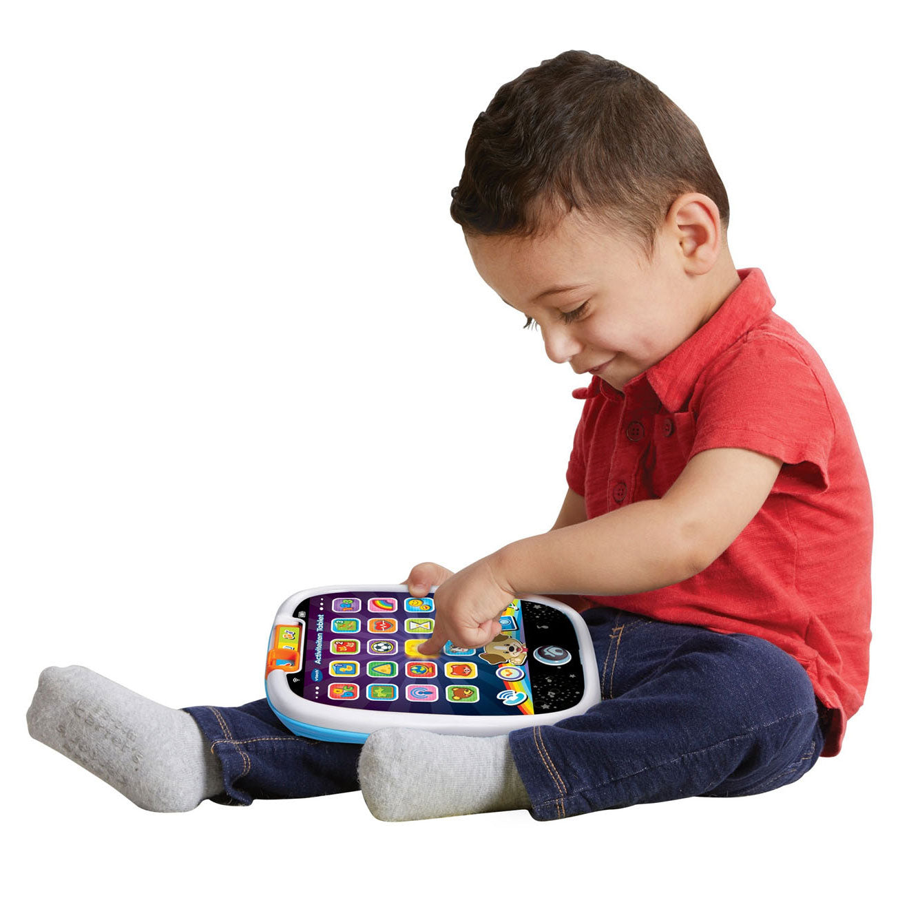 Tablet di attività per bambini vtech