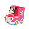 La gelateria di Vtech Toet Toet Auto Minnie