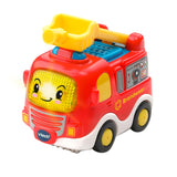 Vtech Toet Toet Toet Auto's Bart Fire Brigade - afbeelding 2