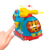 Vtech Toet Cars Harvey Helicopter