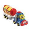 Vtech toet toet auto - thomas tankwagen