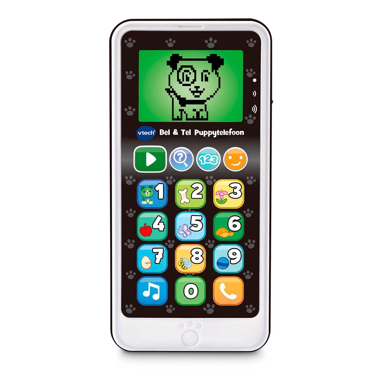 Vtech chiama tel puppyphone