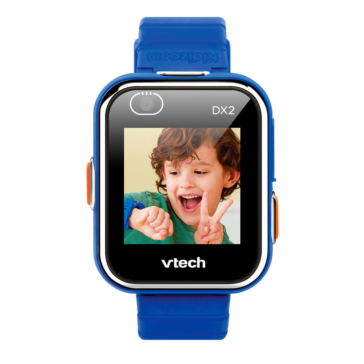 Vtech Smartwatch Kidizoom DX2 Azul