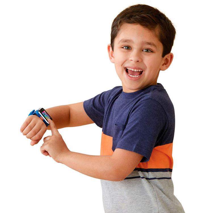 Vtech Smartwatch Kidizoom DX2 Azul