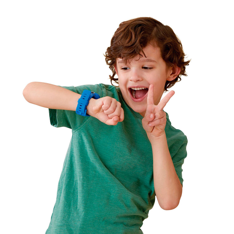 Vtech Smartwatch Kidizoom DX2 Azul