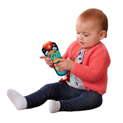 Vtech mi primer control remoto