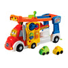 Vtech Toet Toet Auto Ambulance Auto
