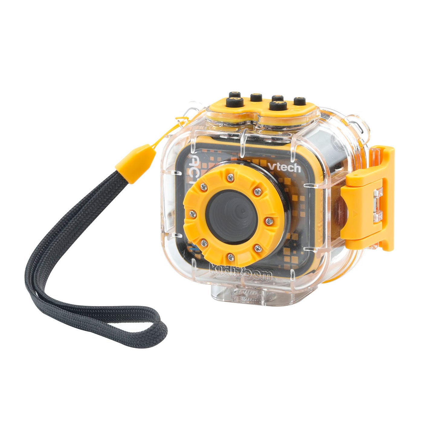 Vtech Kidizoom Action Cam HD Children's Camera