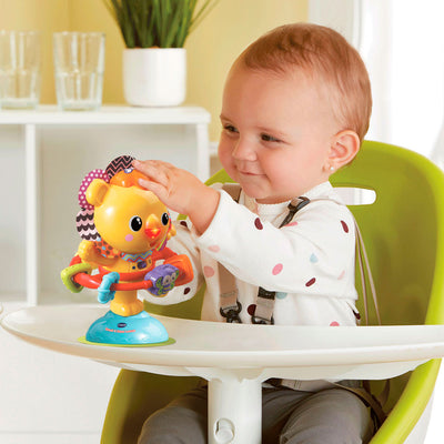 Vtech dance giro león