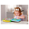 Libro infantil de Vtech mis primeras 100 palabras animales verdes