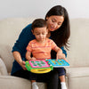 Libro infantil de Vtech mis primeras 100 palabras animales verdes