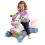 Vtech hobbel speel eenhoorn - afbeelding 2