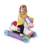 Vtech hobbel speel eenhoorn - afbeelding 3