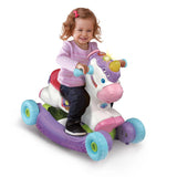 Vtech hobbel speel eenhoorn - afbeelding 4