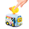 Vtech toet toet auto - special edition matthijs ijscowagen