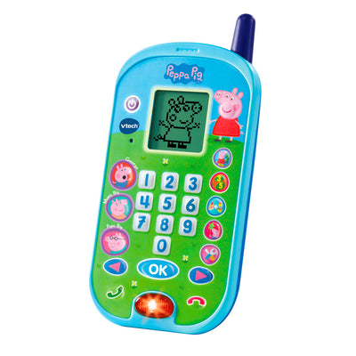 Telefono di apprendimento vtech