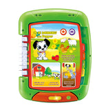 Vtech leggi tablet touch in pelle - afbeelding 3