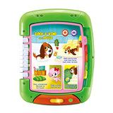 Vtech leggi tablet touch in pelle - afbeelding 4