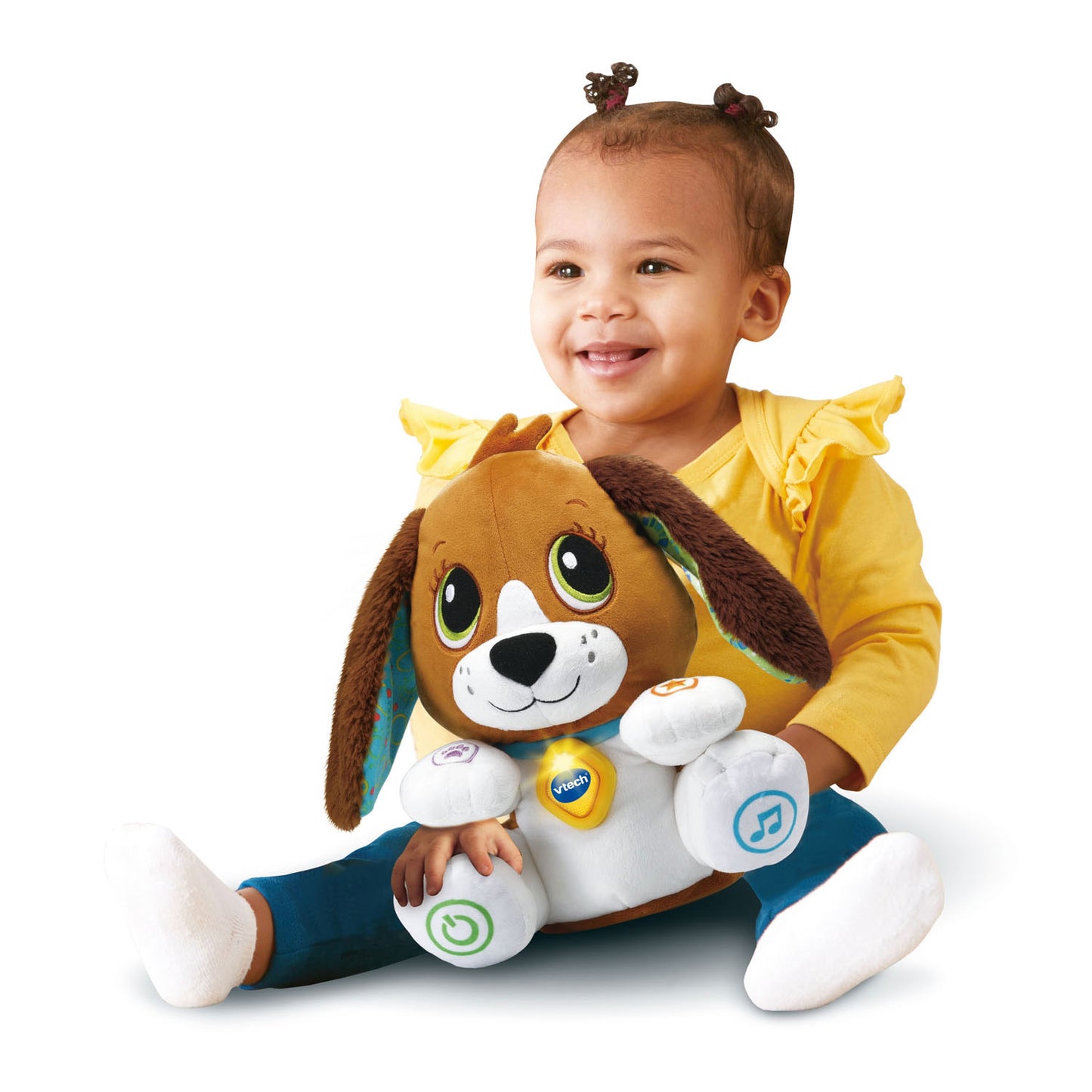 VTech Praat Leer Puppyvriendje