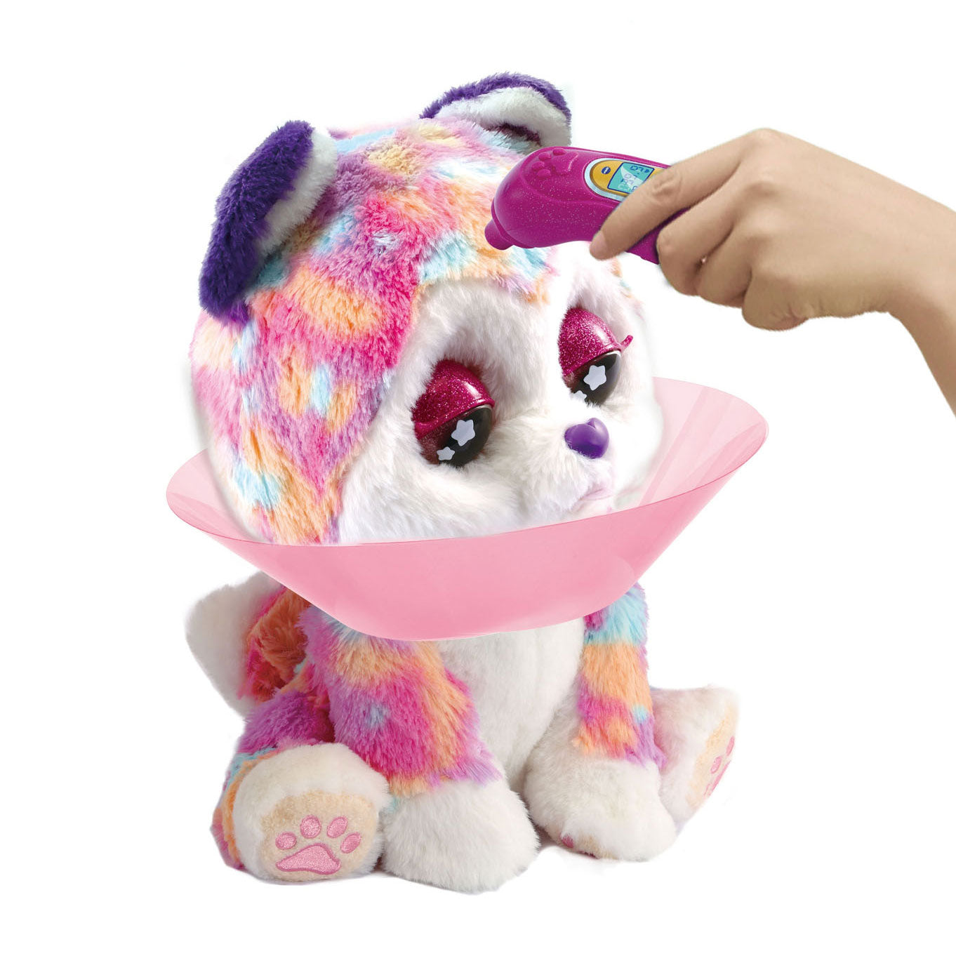 Vtech maxime mi cachorro interactivo