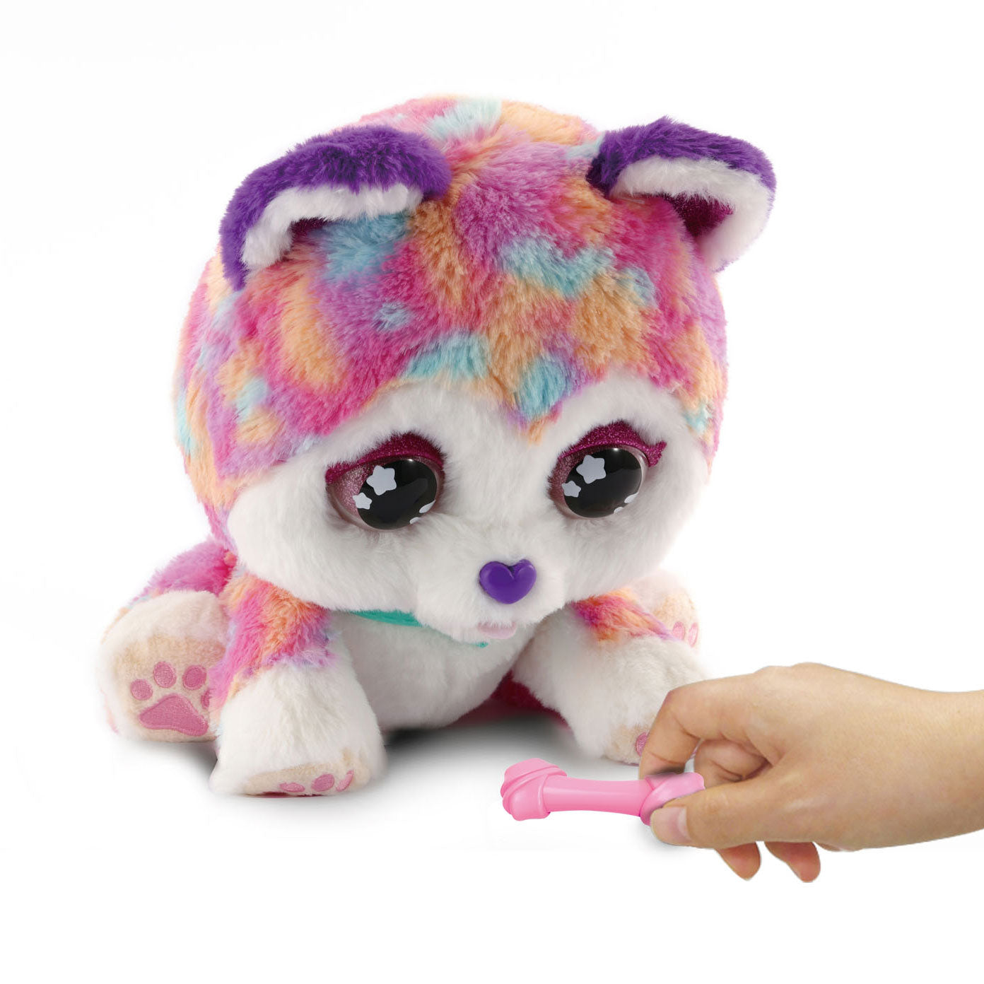 Vtech maxime mi cachorro interactivo