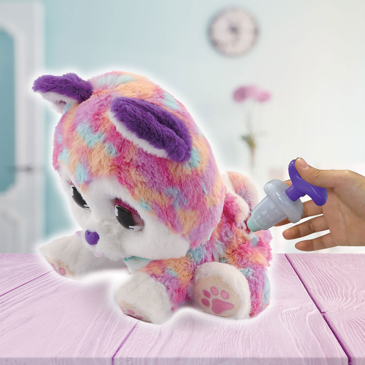Vtech maxime mi cachorro interactivo