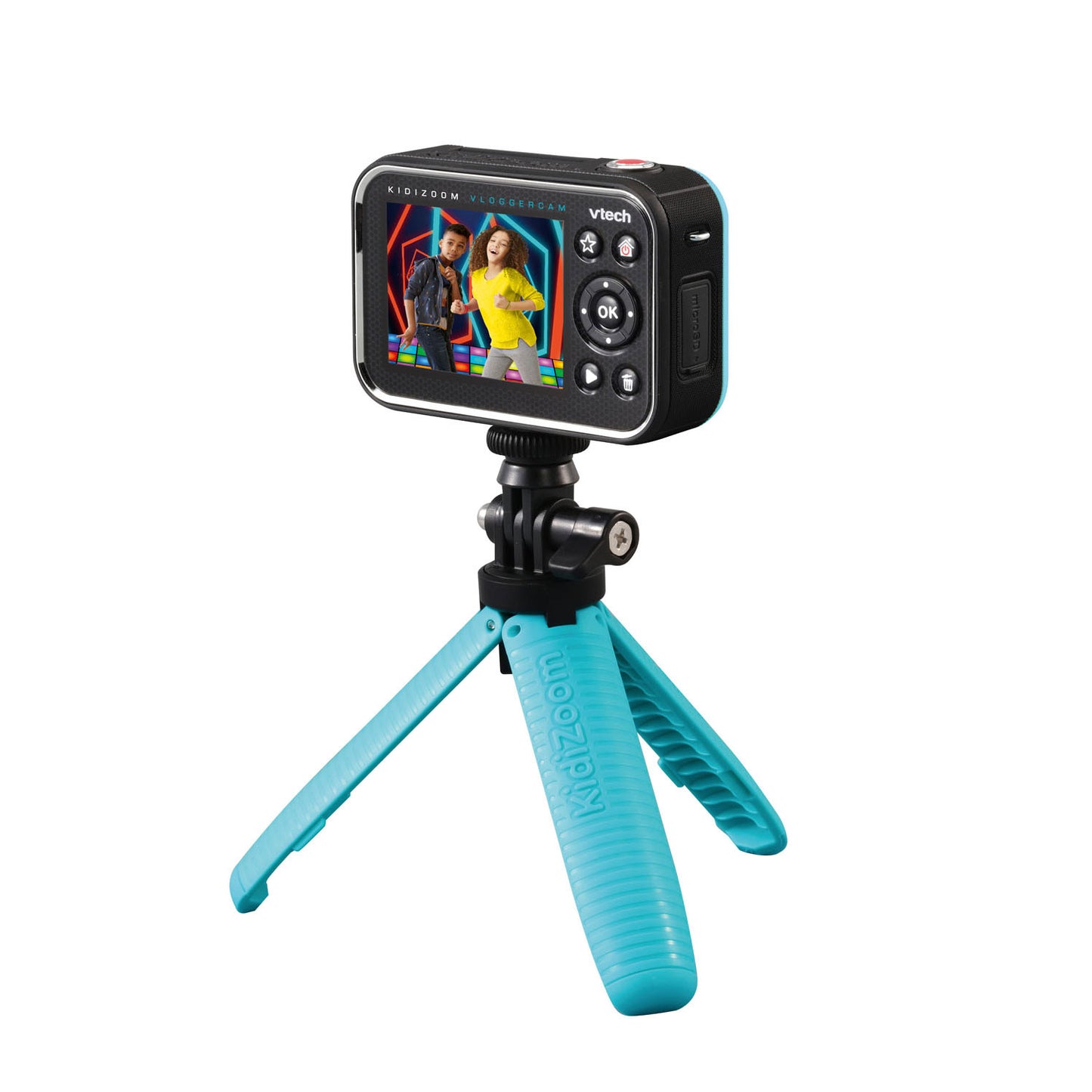 Vtech kidizoom vloggercam