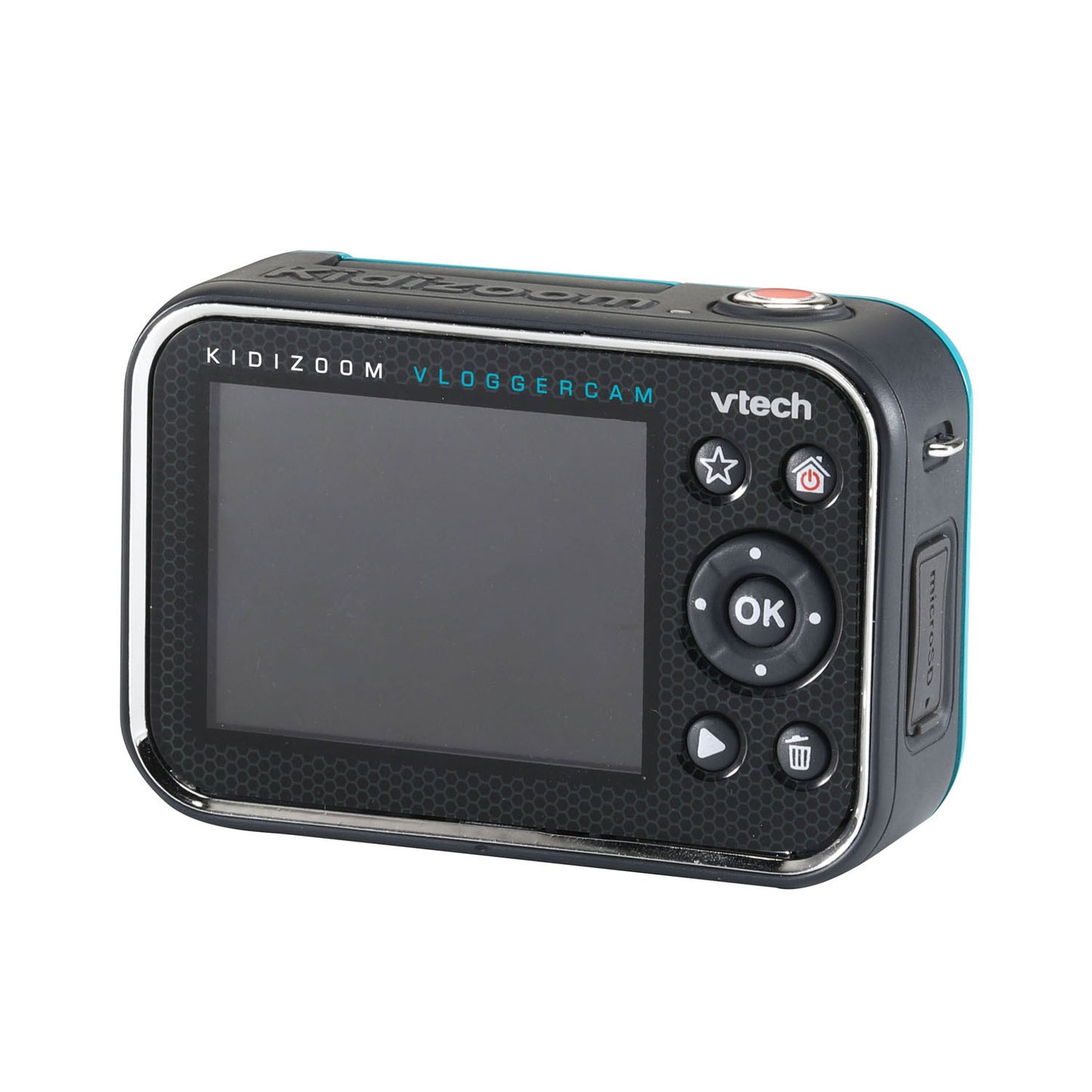 Vtech kidizoom vloggercam