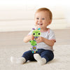 Vtech Turn e Wiebel Caterpillar con luce e suono