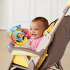 Vtech toeter draai stuurtje