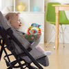 Vtech toeter draai stuurtje