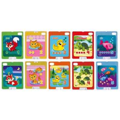 VTech Haga clic en la cámara Ready