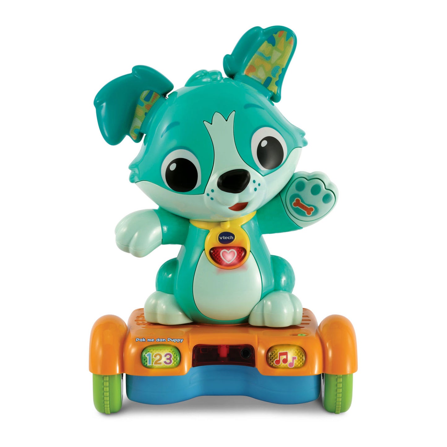 Vtech Baby Atracame Puppy