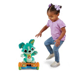 VTech Baby Pak me dan Puppy - afbeelding 2