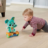 VTech Baby Pak me dan Puppy - afbeelding 5
