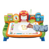 Vtech mijn magisch bureau 5 in 1 - interactief speelgoed - kinder bureau - peuter tafel - voor jongens meisjes