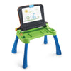 Vtech mijn magisch bureau 5 in 1 - interactief speelgoed - kinder bureau - peuter tafel - voor jongens meisjes