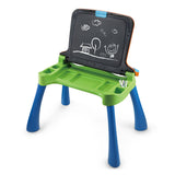 Vtech mijn magisch bureau 5 in 1 - interactief speelgoed - 3 tot 6 jaar - afbeelding 5